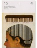 n° C3493 - Timbre CANADA Carnets