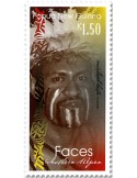 n° 1673/1676 - Timbre PAPOUASIE ET NOUVELLE-GUINEE Poste