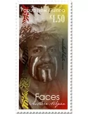 n° 1673/1676 - Timbre PAPOUASIE ET NOUVELLE-GUINEE Poste