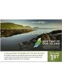 n° C2404 - Timbre ILE DE MAN Carnets