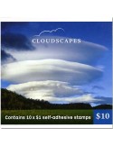 n° C4610 - Timbre AUSTRALIE Carnets