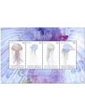 n° 4354/4357 - Timbre GRENADINES Poste