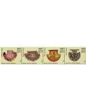 n° 2998/3013 - Timbre INDE Poste