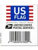 n° C5083 - Timbre ETATS-UNIS D´AMERIQUE Carnets