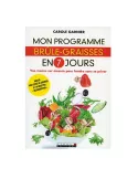 PROGRAMME BRULE-GRAISSES EN 7 JOURS