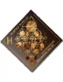 n° 1292/1293 - Timbre BIELORUSSIE Poste