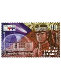 n° 1193 - Timbre Polynesie Poste