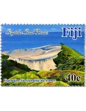 n° 1338/1341 - Timbre FIDJI Poste
