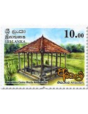 n° 2139/2142 - Timbre SRI LANKA Poste