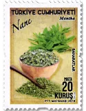 n° 3888/3891 - Timbre TURQUIE Poste