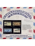 n° 6025/6028 - Timbre LIBERIA Poste