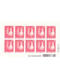 n° C1100 -  Timbre Nelle-Calédonie Poste