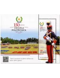 n° 54 - Timbre GUATEMALA Blocs et feuillets