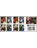 n° C5060 - Timbre ETATS-UNIS D´AMERIQUE Carnets