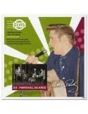 n° 93 - Timbre MARSHALL Blocs et feuillets
