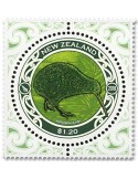 n° 3421/3425 - Timbre NOUVELLE-ZELANDE Poste