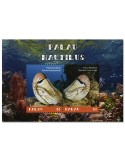 n° 356 - Timbre PALAU Blocs et feuillets