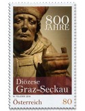 n° 3224 - Timbre AUTRICHE Poste