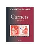 CARNETS DE FRANCE Volume 3 (1932-1939)