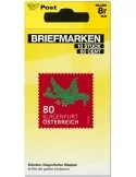 n° C3232 - Timbre AUTRICHE Carnets