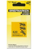 n° C3241 - Timbre AUTRICHE Carnets