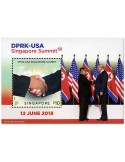n° 200 - Timbre SINGAPOUR Blocs et feuillets