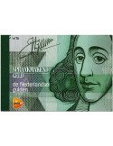 n° C3662 - Timbre PAYS-BAS Carnets
