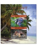 n° 260 - Timbre TUVALU Blocs et feuillets