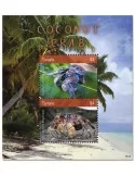 n° 260 - Timbre TUVALU Blocs et feuillets