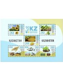 n° 945/950 - Timbre KAZAKHSTAN Poste