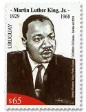 n° 2890 - Timbre URUGUAY Poste