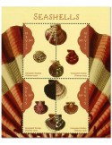 n° 2722/2725 - Timbre NEVIS Poste