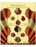 n° 2722/2725 - Timbre NEVIS Poste