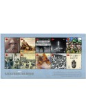 n° 3385/3394 - Timbre NOUVELLE-ZELANDE Poste