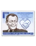 n° 1344 - Timbre Nelle-Caledonie Poste