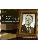 n° 3105 - Timbre MEXIQUE Poste