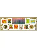 n° 8884/8893 - Timbre JAPON Poste