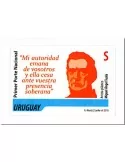 n° 2888 - Timbre URUGUAY Poste