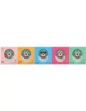 n° 2241/2245 - Timbre SINGAPOUR Poste