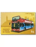n° 5694/5699 - Timbre CUBA Poste