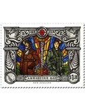n° 3445/3449 - Timbre NOUVELLE-ZELANDE Poste
