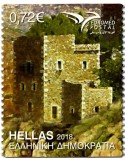 n° 2911a/2914a - Timbre GRECE Poste