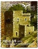 n° 2911a/2914a - Timbre GRECE Poste