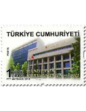 n° 3896/3897 - Timbre TURQUIE Poste