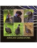 n° 6067/6072 - Timbre LIBERIA Poste