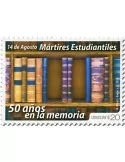 n° 2898 - Timbre URUGUAY Poste