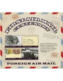 n° 4737/4740 - Timbre ANTIGUA Poste