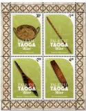 n° 181 - Timbre NIUE Blocs et feuillets