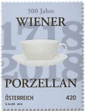 n° 3264 - Timbre AUTRICHE Poste