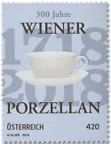 n° 3264 - Timbre AUTRICHE Poste
